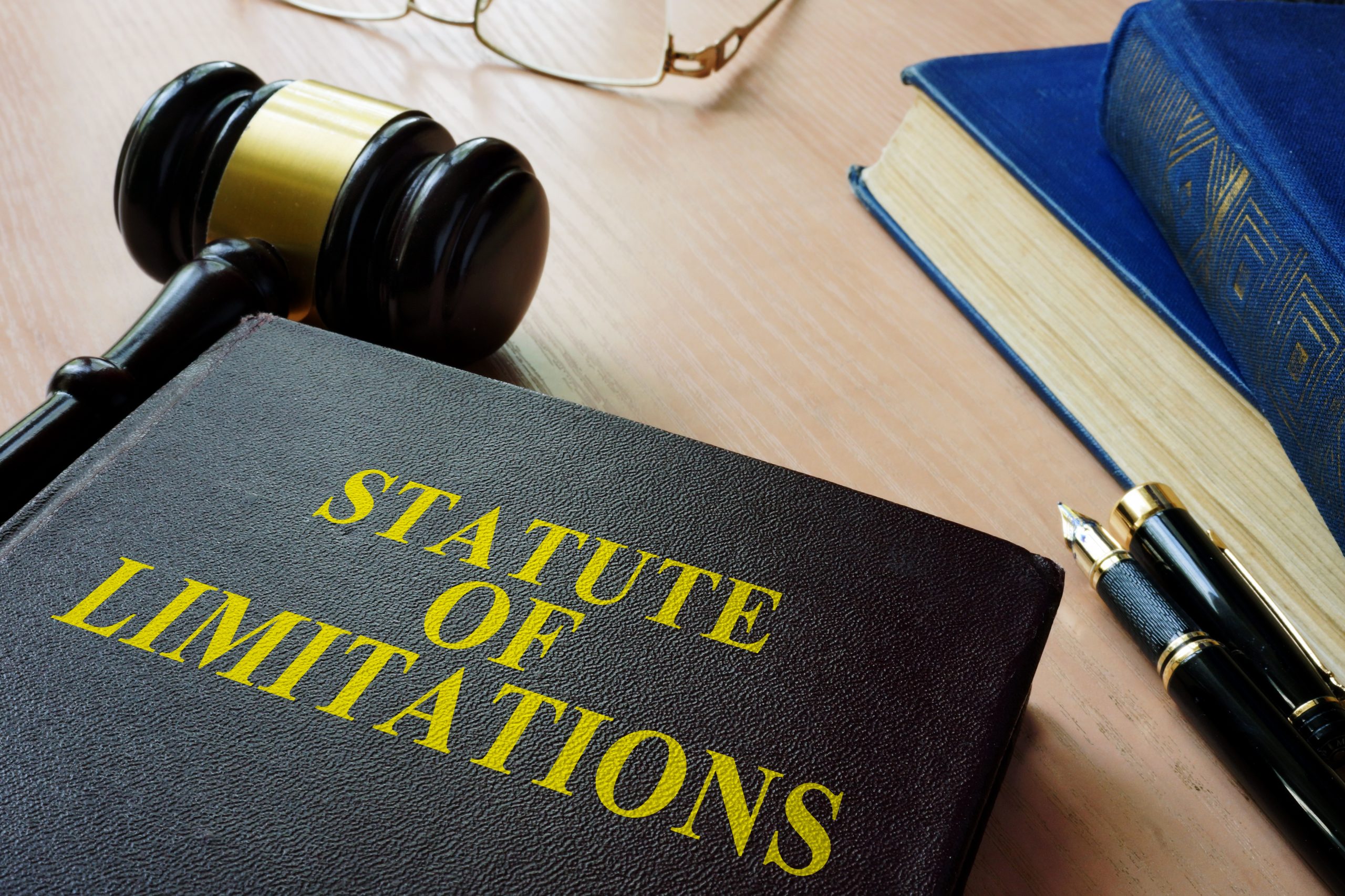 Colorado Criminal Statute Of Limitations