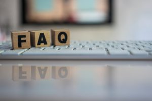 FAQ