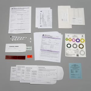 COLORADO STRANGULATION-EXAM-MATERIAL