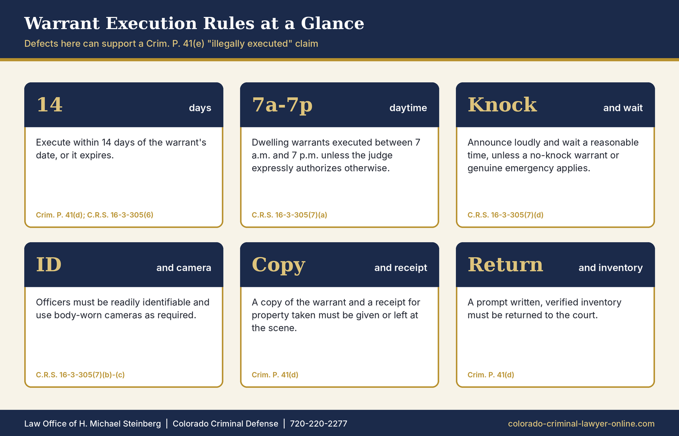 colorado-search-warrant-execution-rules.